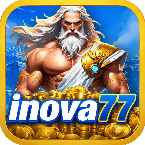INOVA77 - Balapan Seru dan Adrenalin Tinggi