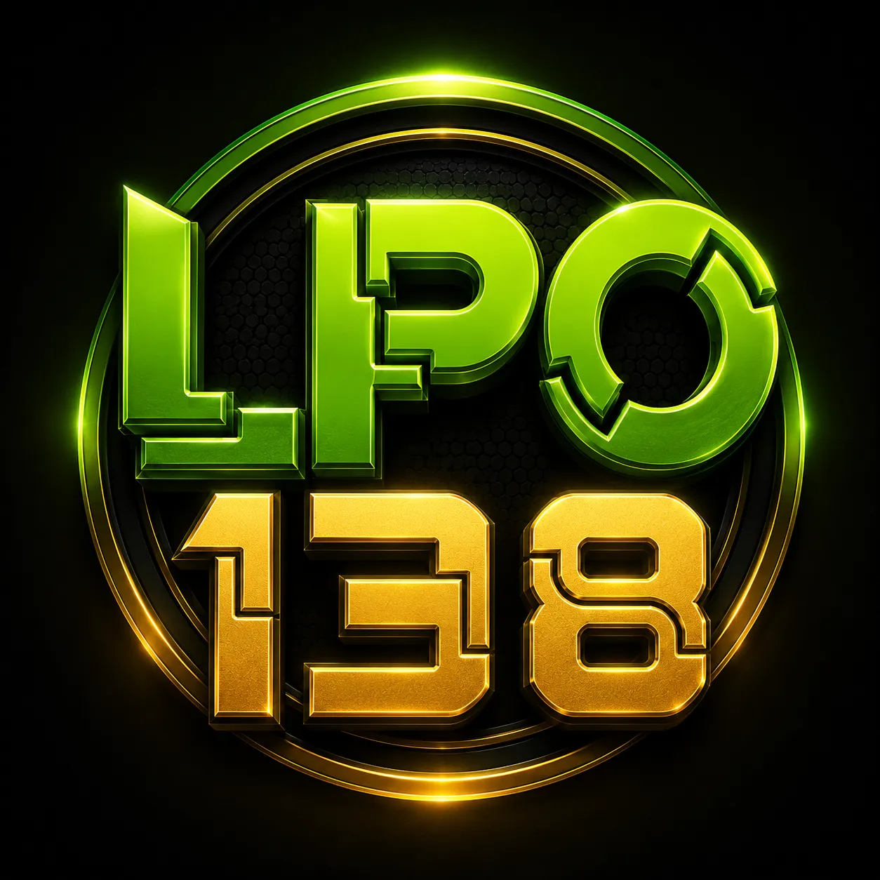 LPO138 - Balapan Seru dan Menantang di Jalan Raya