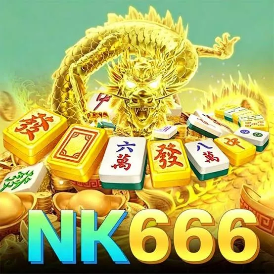 NK666 - Pertempuran Memikat dalam Dunia FPS