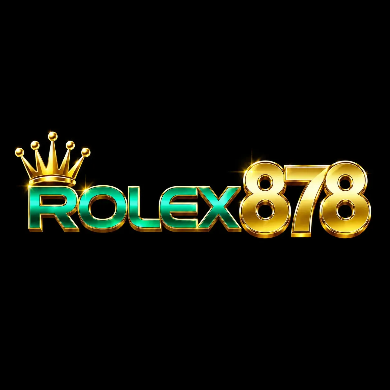 ROLEX878 - Pertahanan Menara yang Mengasyikkan