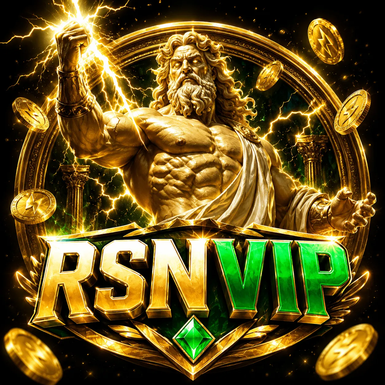 RSNVIP - Aksi Seru Dalam Dunia Pertempuran