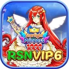 RSNVIP6 - Pertarungan Sengit Dalam Dunia FPS