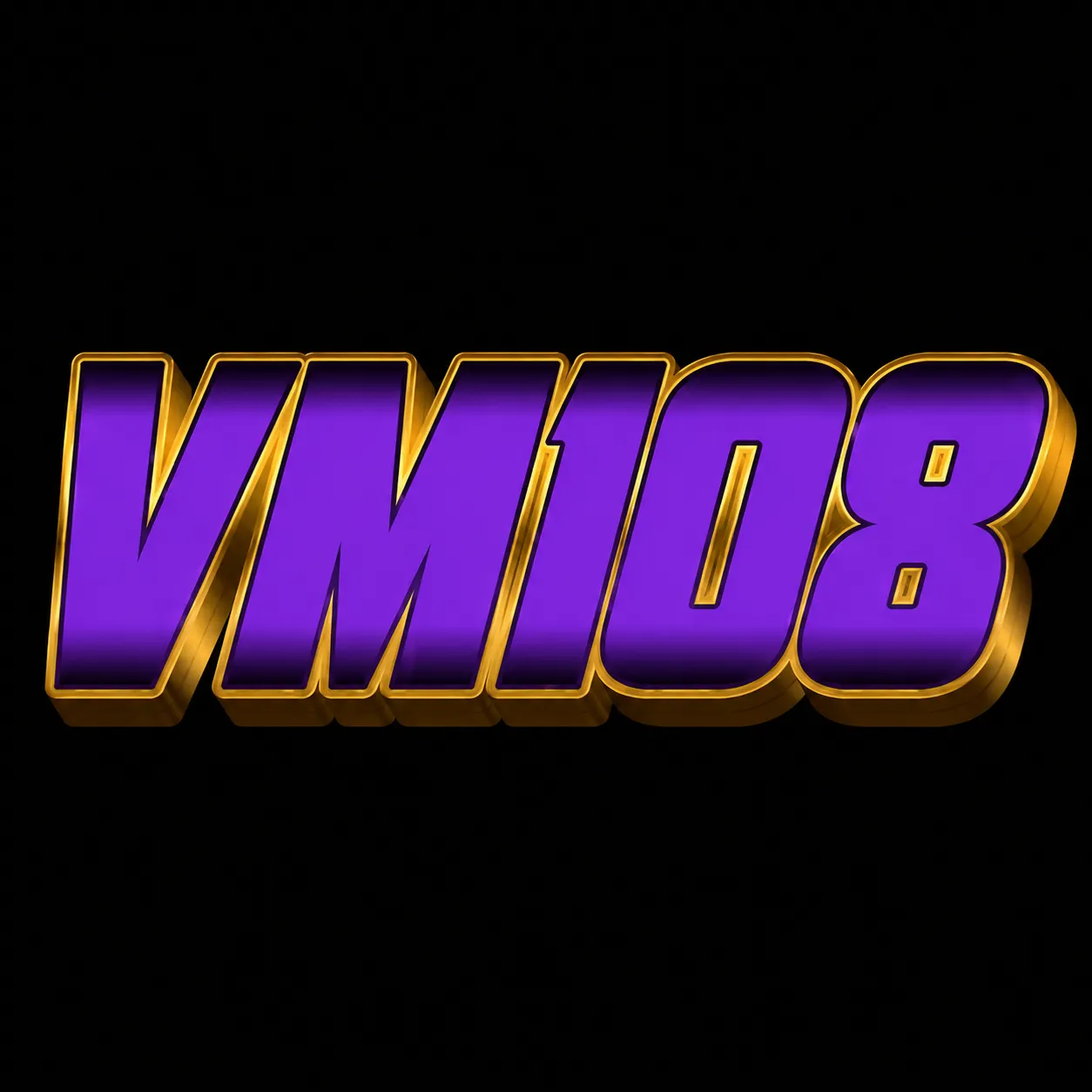 VM108 - Permainan Seru Match-3 untuk Semua Usia