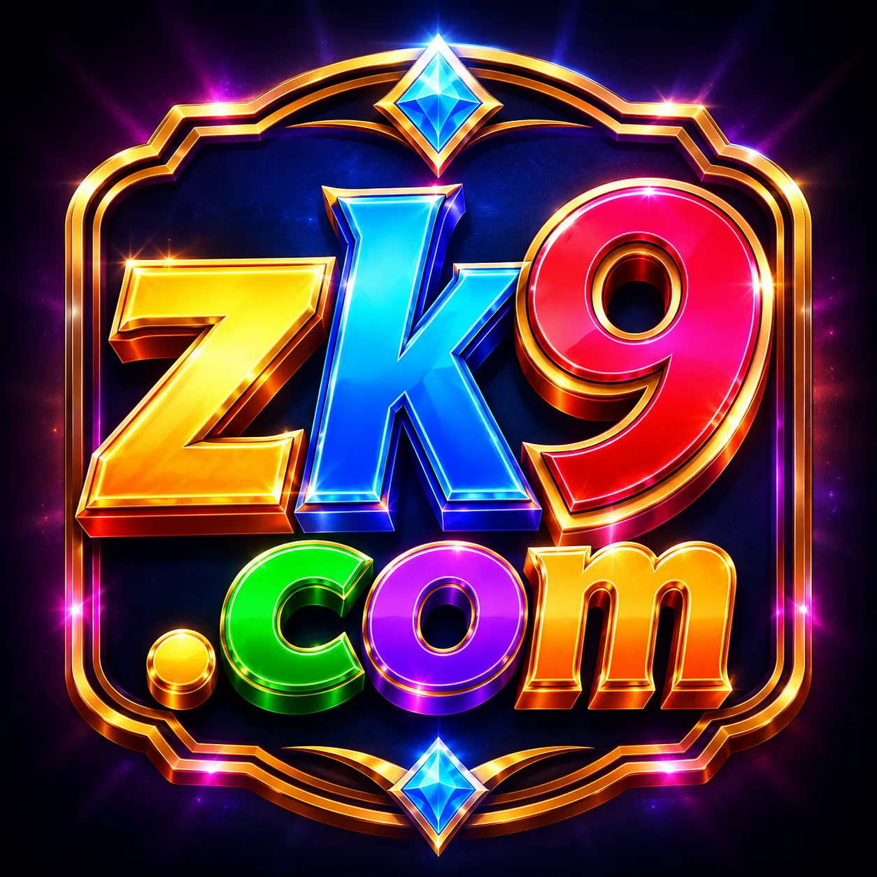ZK9 - Pertarungan Seru Dalam Dunia Aksi