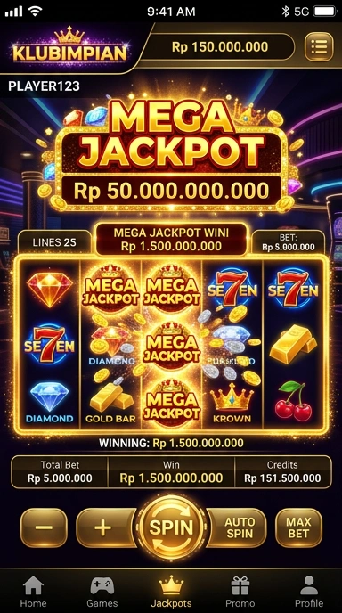 Daftar aplikasi terbaru dan terpopuler di klubimpian.
